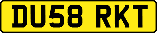 DU58RKT