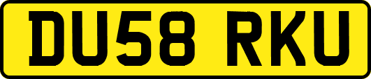 DU58RKU