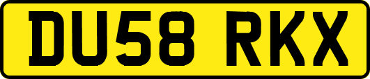 DU58RKX