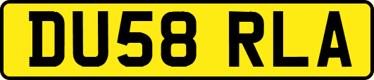 DU58RLA