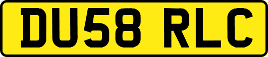 DU58RLC