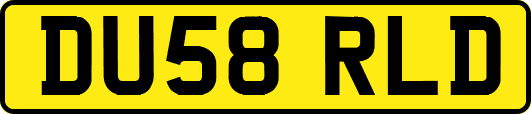 DU58RLD