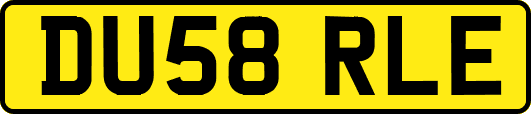 DU58RLE