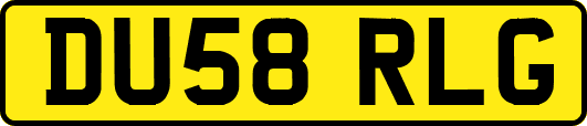 DU58RLG