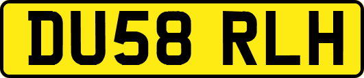 DU58RLH