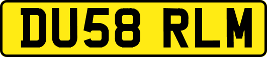 DU58RLM
