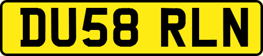 DU58RLN
