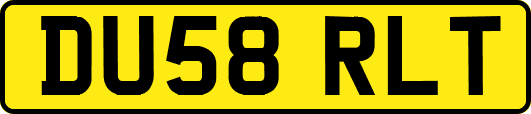 DU58RLT