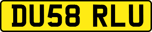DU58RLU