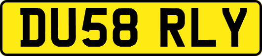 DU58RLY