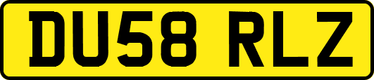 DU58RLZ