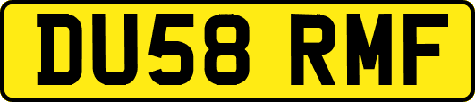 DU58RMF