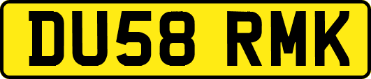 DU58RMK