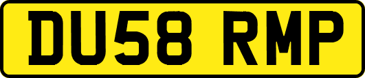 DU58RMP