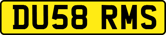 DU58RMS
