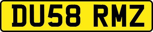 DU58RMZ
