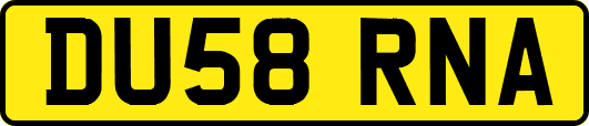 DU58RNA