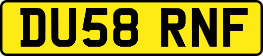 DU58RNF