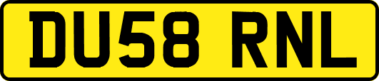 DU58RNL