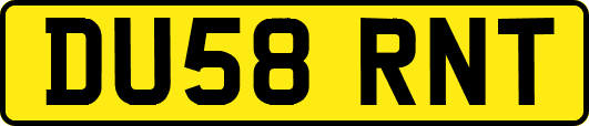 DU58RNT