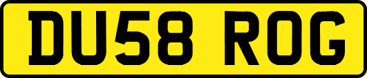 DU58ROG