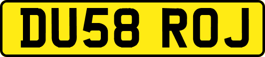 DU58ROJ