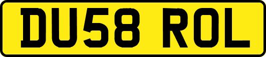 DU58ROL