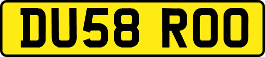 DU58ROO