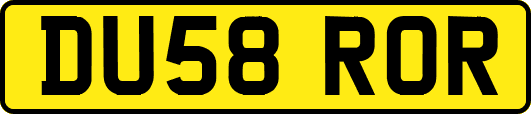DU58ROR
