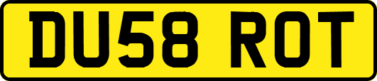 DU58ROT