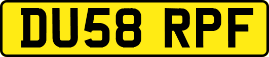 DU58RPF