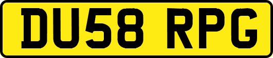 DU58RPG