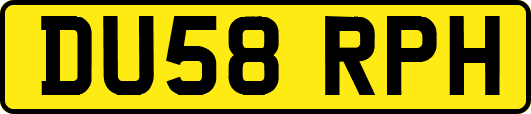DU58RPH