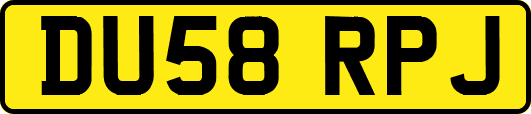 DU58RPJ