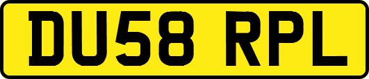 DU58RPL