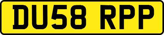 DU58RPP