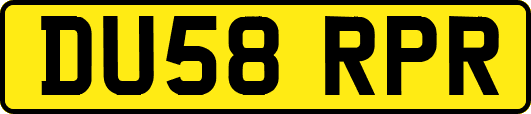 DU58RPR