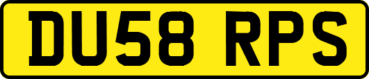 DU58RPS