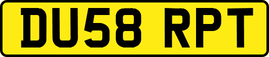 DU58RPT