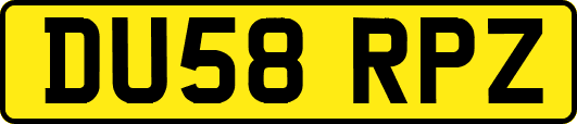 DU58RPZ