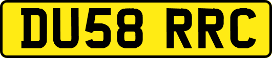 DU58RRC