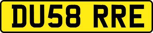 DU58RRE