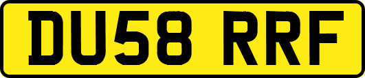 DU58RRF