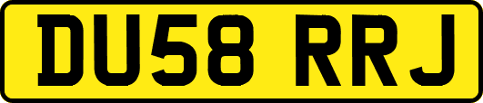 DU58RRJ
