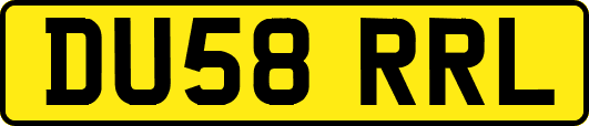 DU58RRL