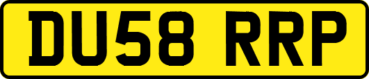 DU58RRP