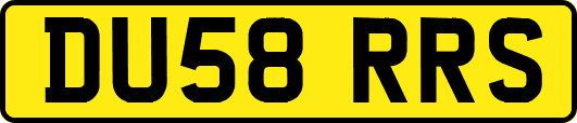 DU58RRS