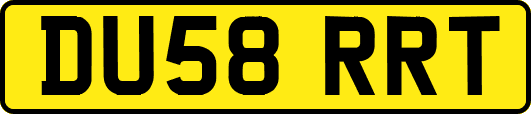 DU58RRT
