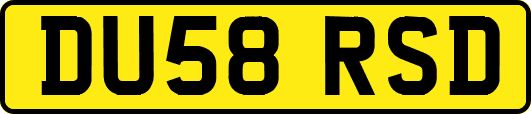 DU58RSD