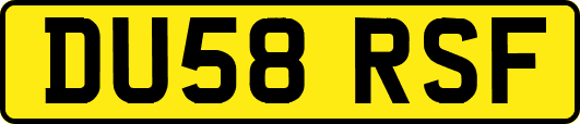 DU58RSF
